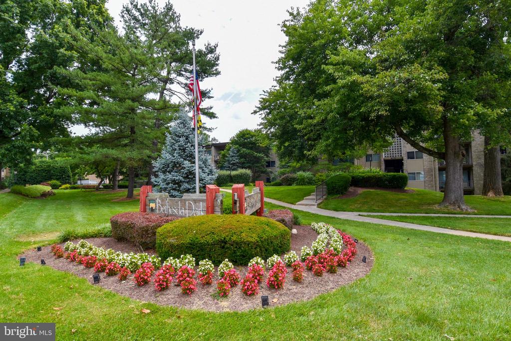 5200 CROSSFIELD COURT Unit: 133