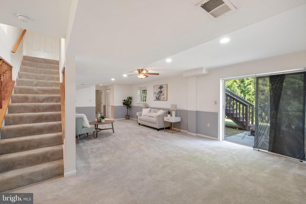 17352 FOUNDERS MILL DRIVE