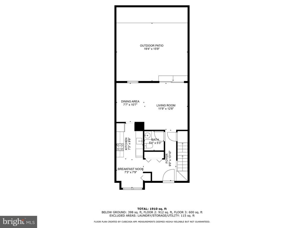 19936 SPUR HILL DRIVE