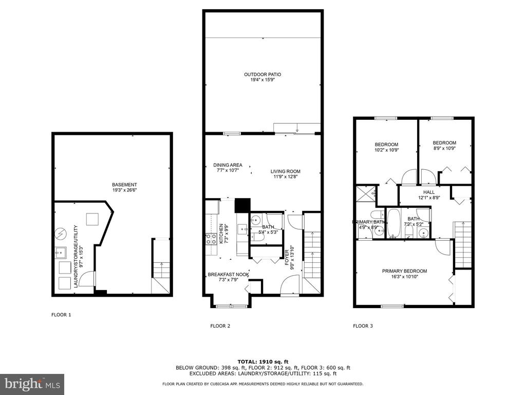 19936 SPUR HILL DRIVE