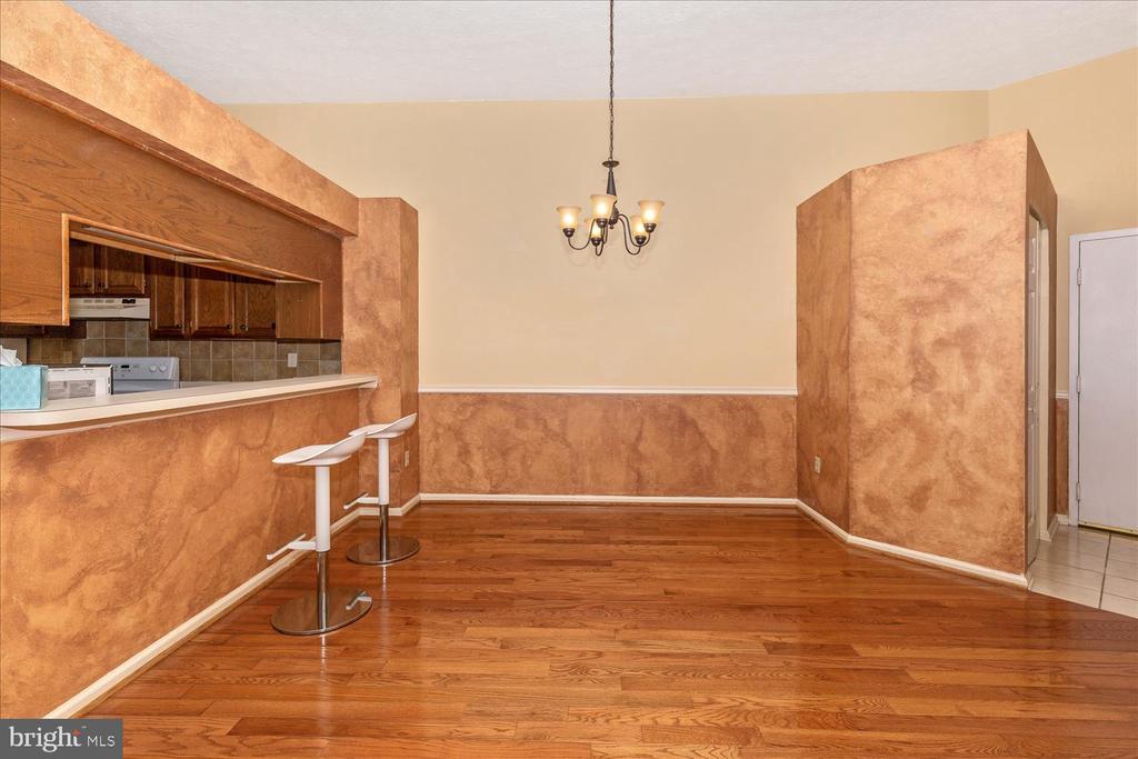18708 CALEDONIA COURT Unit: L