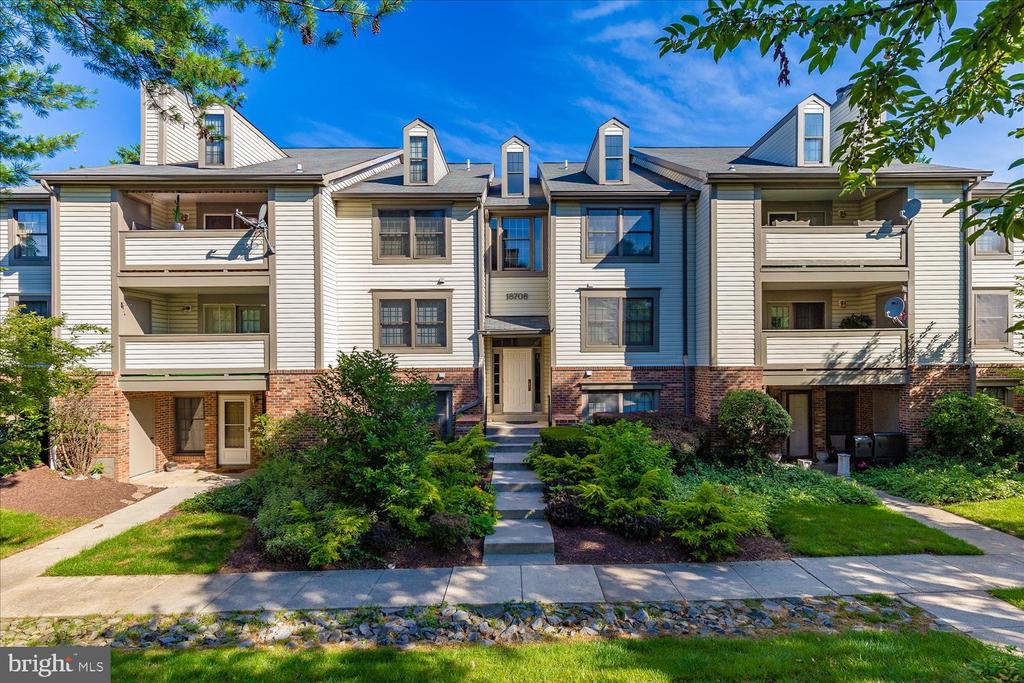 18708 CALEDONIA COURT Unit: L