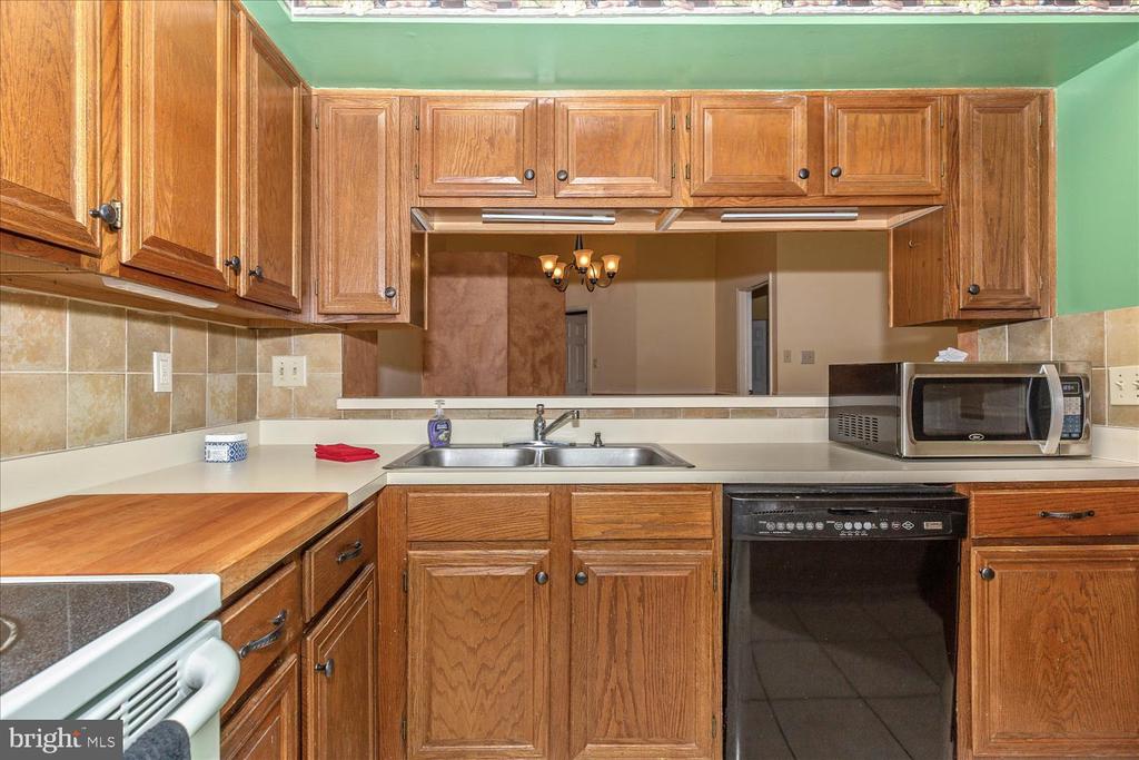 18708 CALEDONIA COURT Unit: L