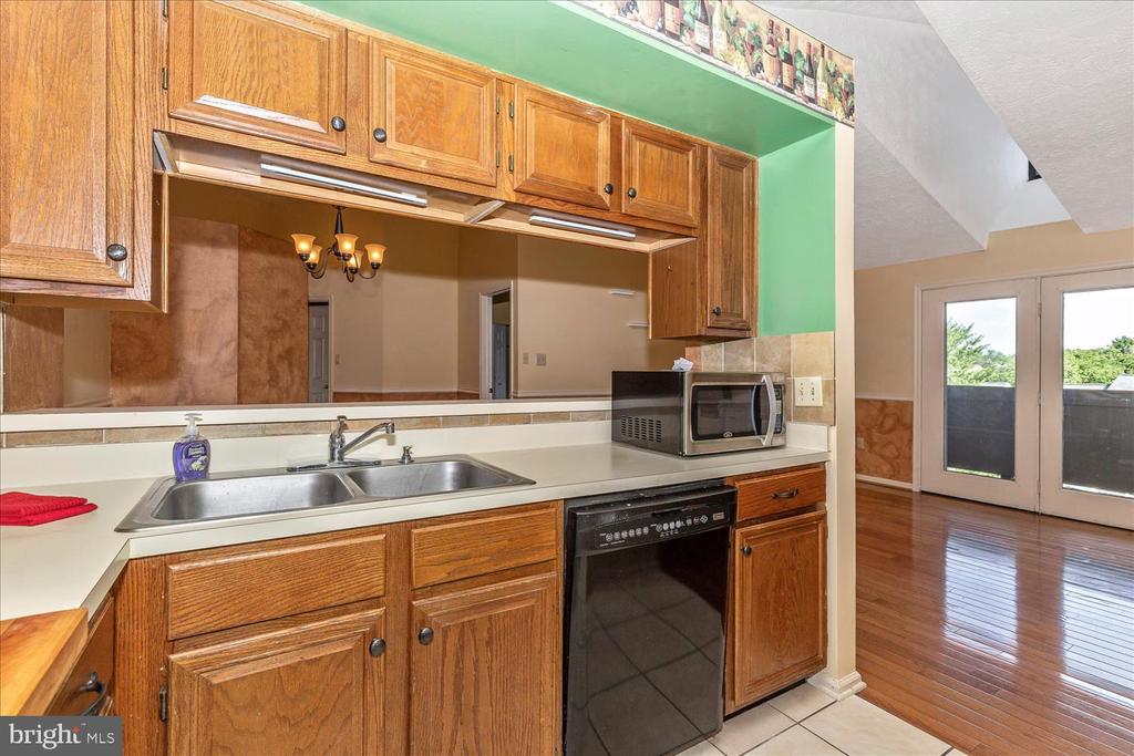 18708 CALEDONIA COURT Unit: L