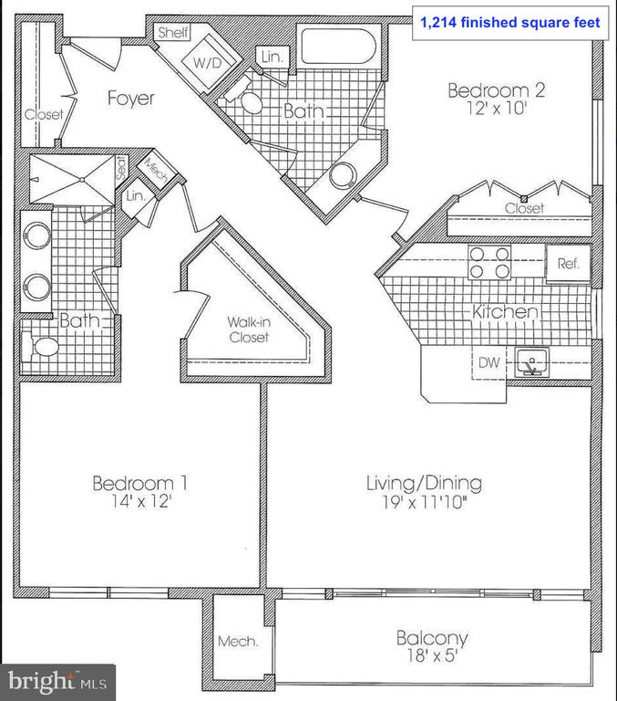 8045 NEWELL STREET Unit: 217
