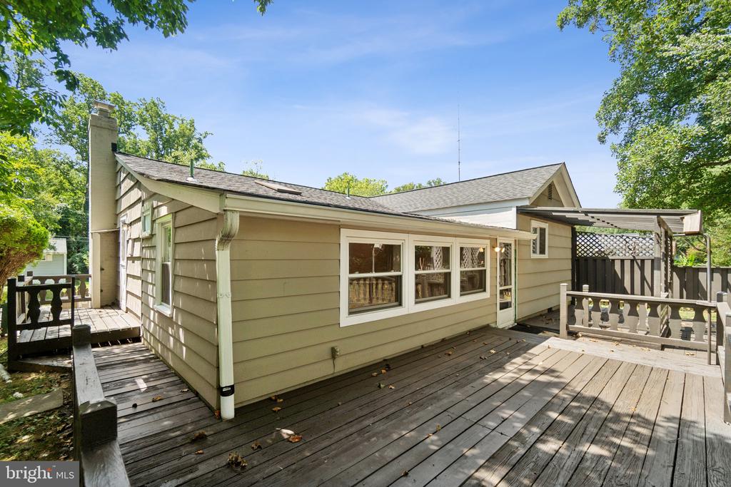 3215 BLUEFORD ROAD
