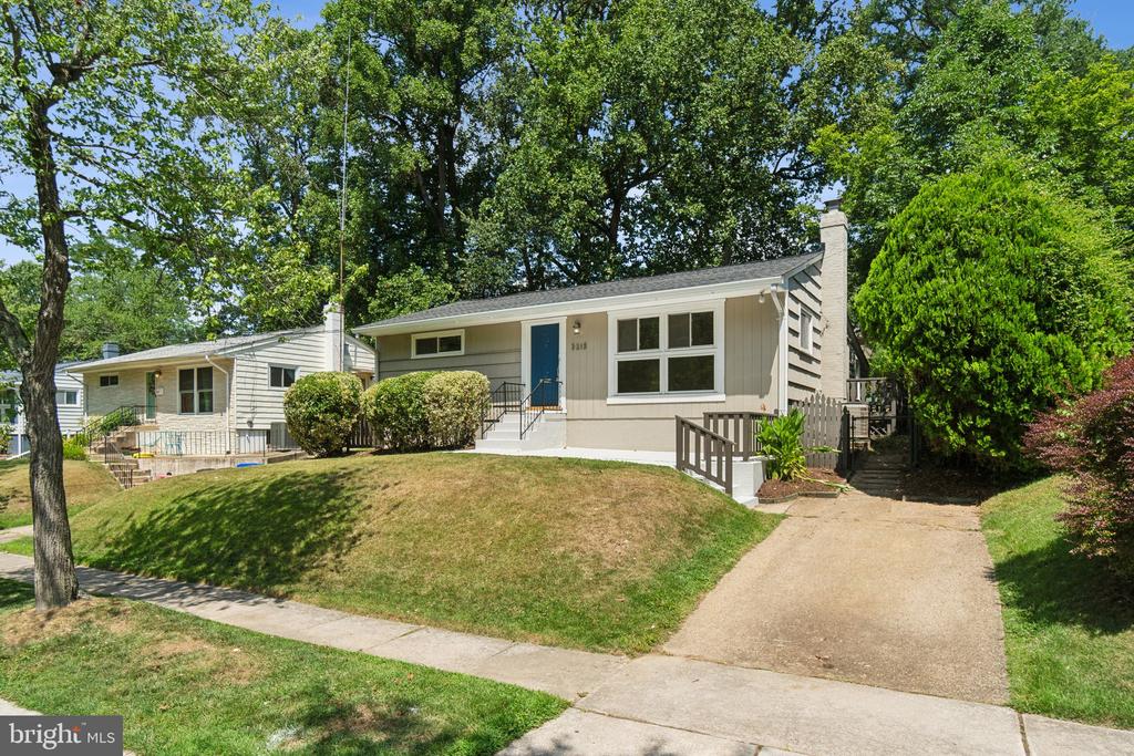 3215 BLUEFORD ROAD