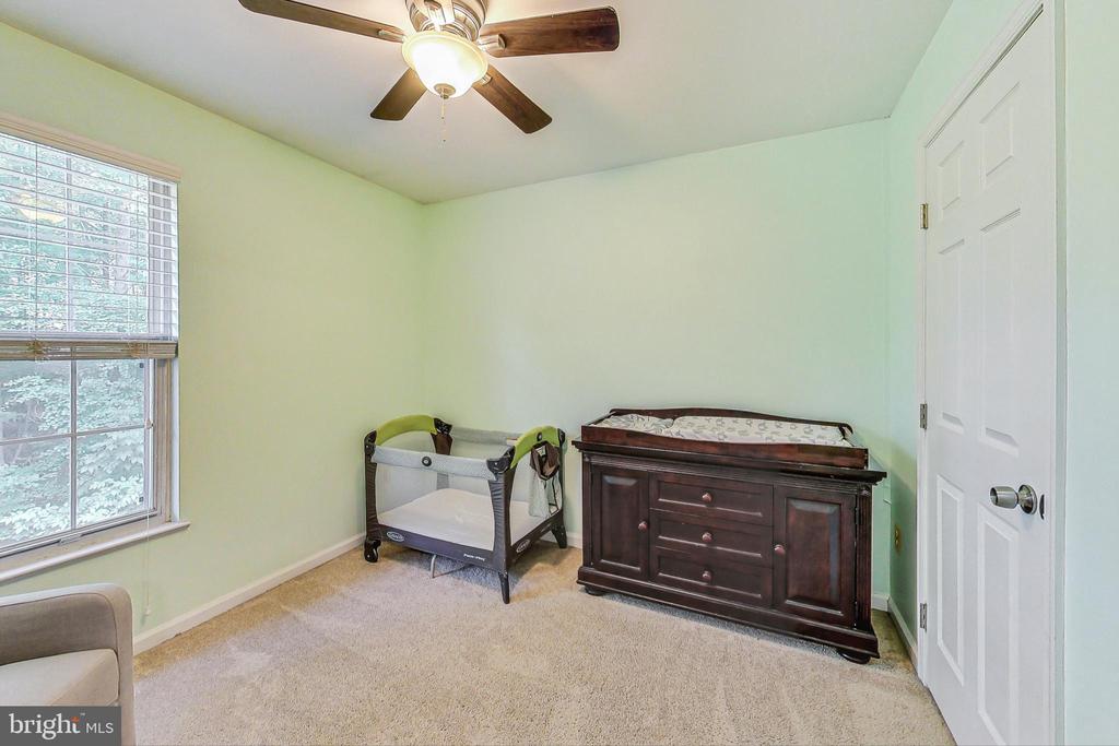 18605 CLOVERCREST CIRCLE