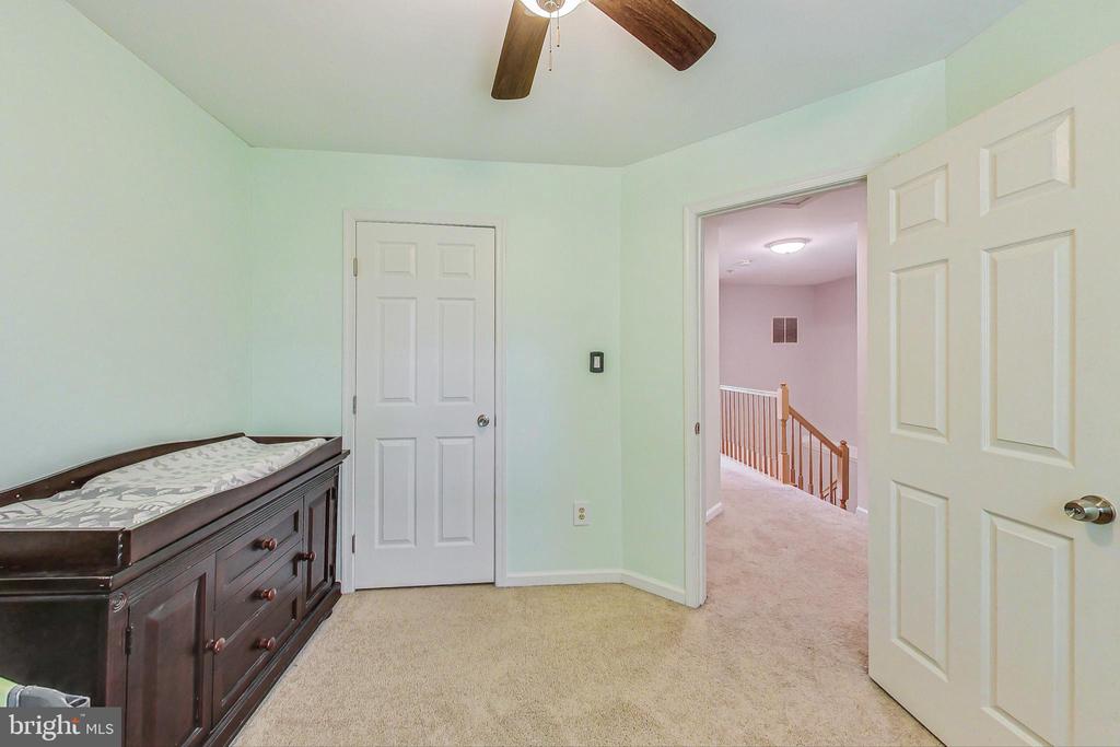 18605 CLOVERCREST CIRCLE