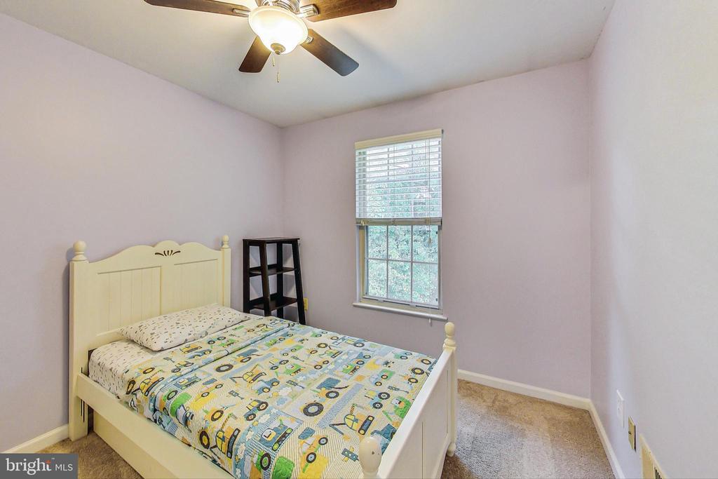 18605 CLOVERCREST CIRCLE