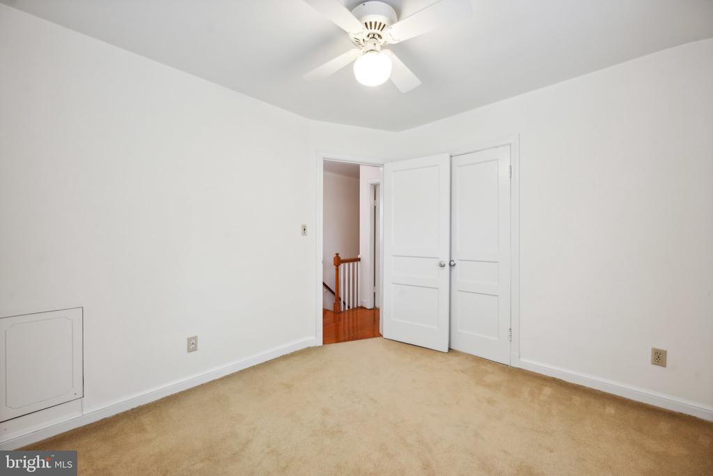 1610 CODY DRIVE