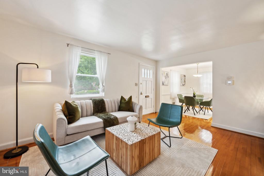 1610 CODY DRIVE