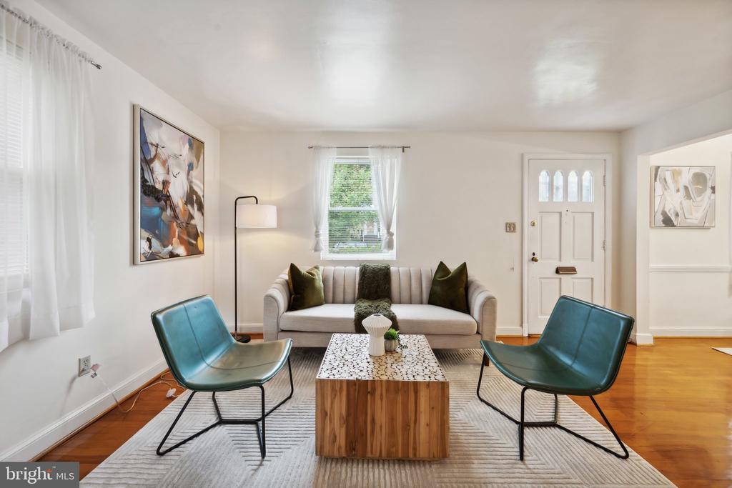 1610 CODY DRIVE