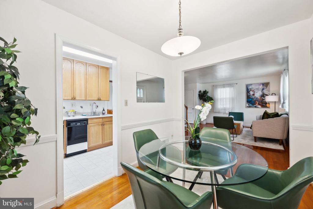 1610 CODY DRIVE