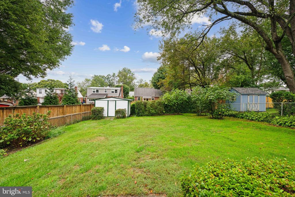 1610 CODY DRIVE