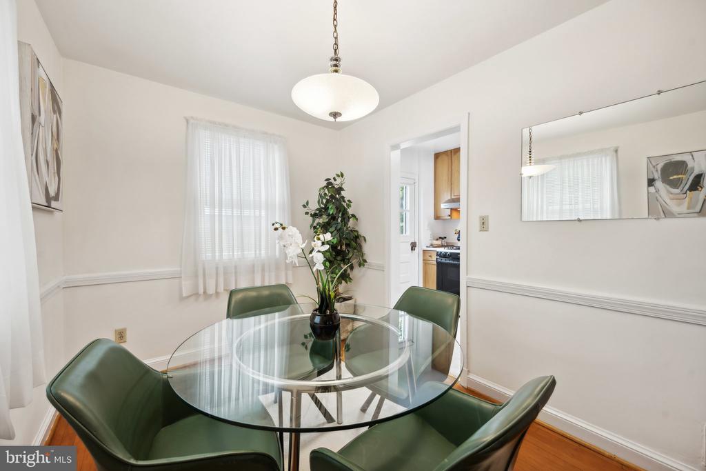 1610 CODY DRIVE