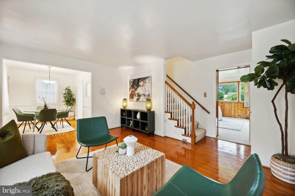 1610 CODY DRIVE