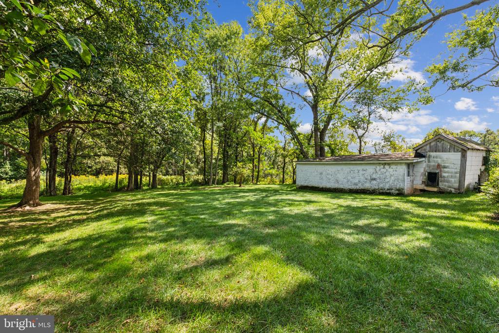 15815 GERMANTOWN ROAD
