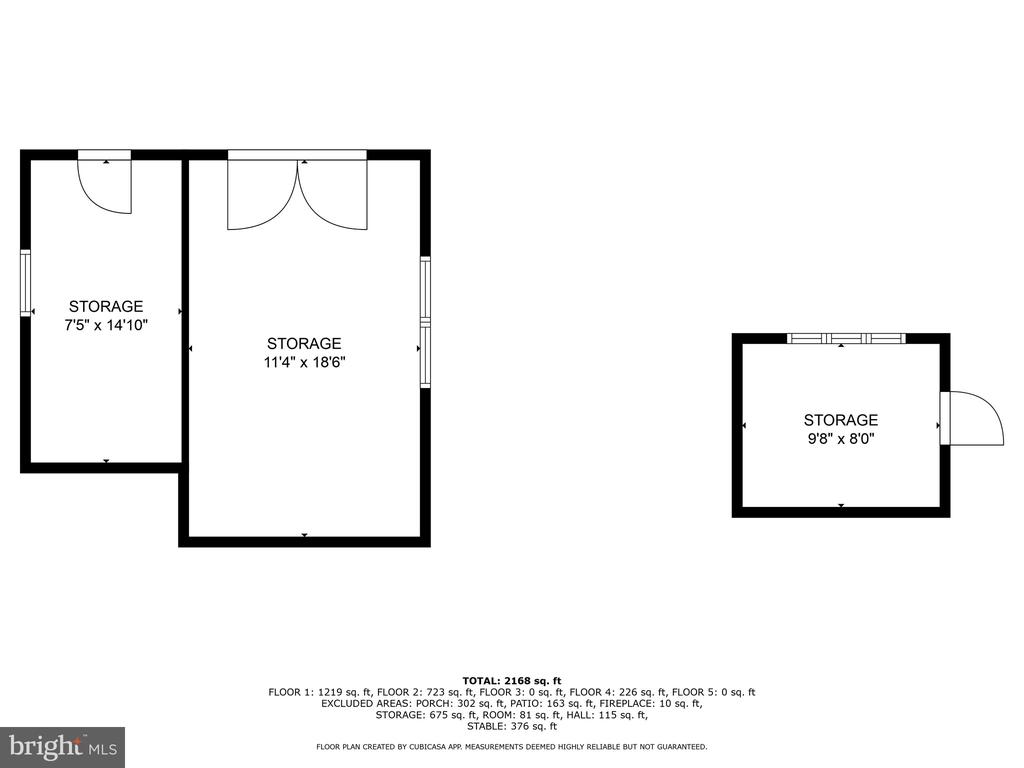 15815 GERMANTOWN ROAD