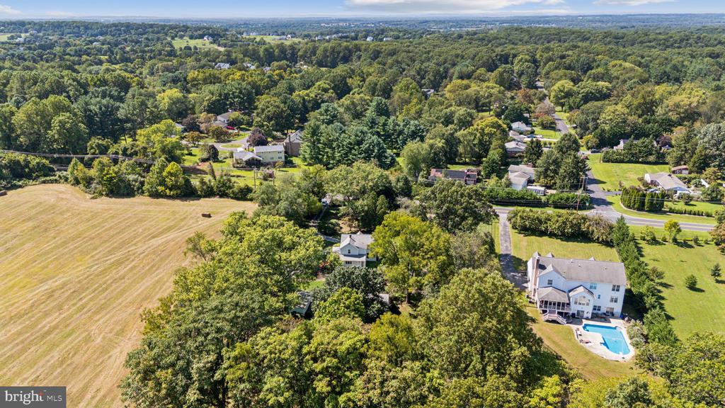 15815 GERMANTOWN ROAD