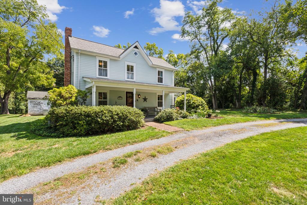15815 GERMANTOWN ROAD