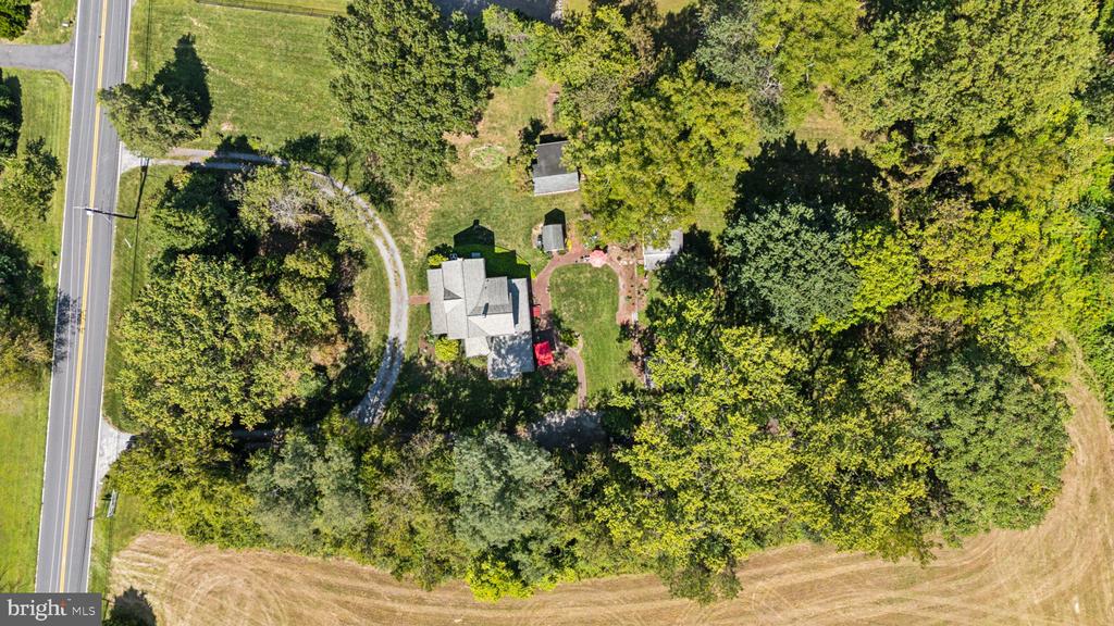 15815 GERMANTOWN ROAD