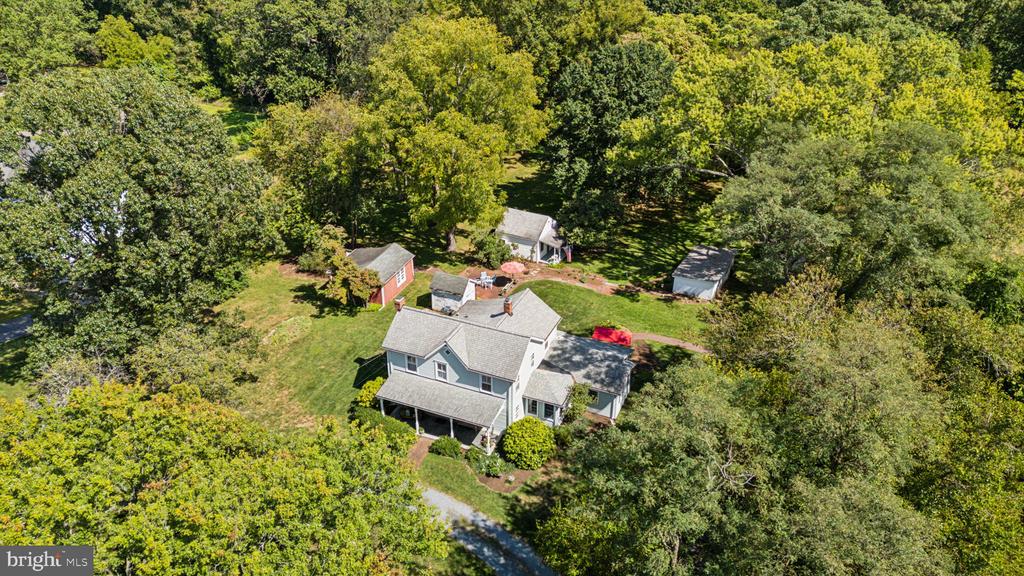 15815 GERMANTOWN ROAD