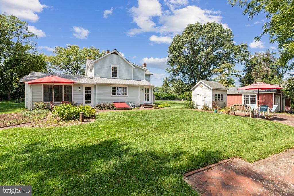 15815 GERMANTOWN ROAD