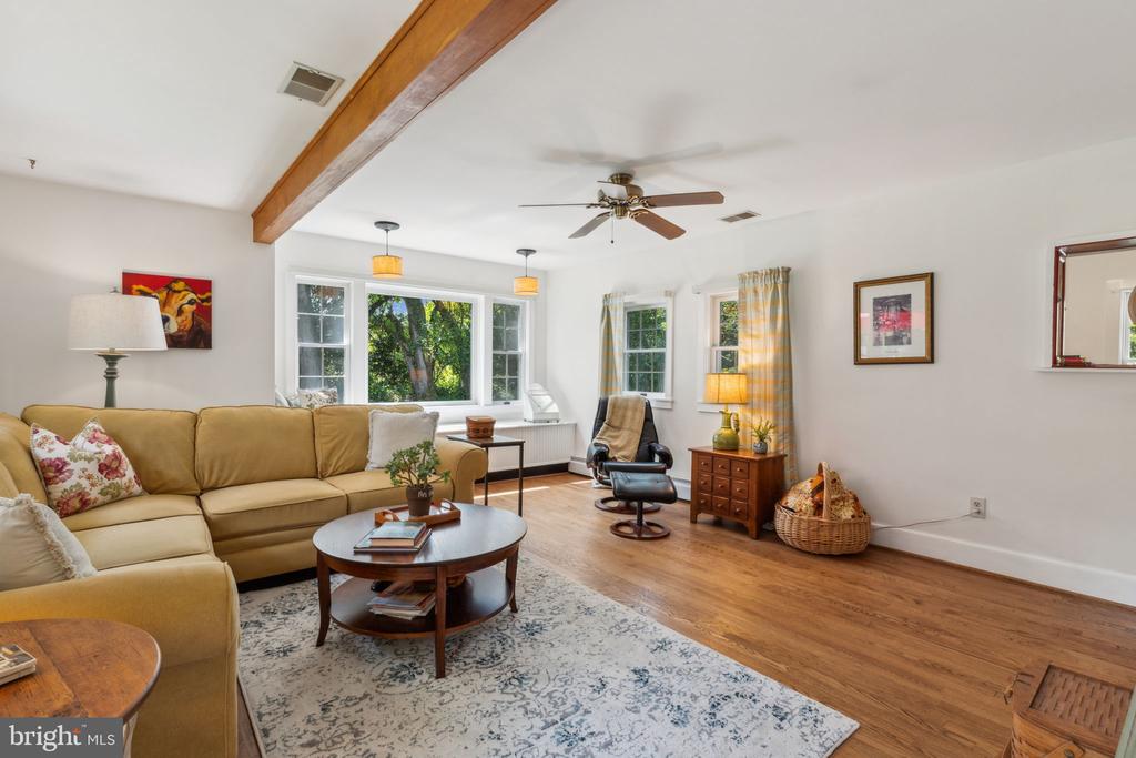 15815 GERMANTOWN ROAD