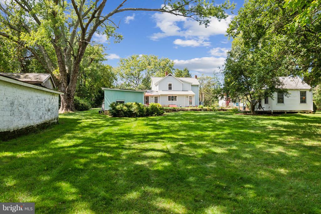 15815 GERMANTOWN ROAD