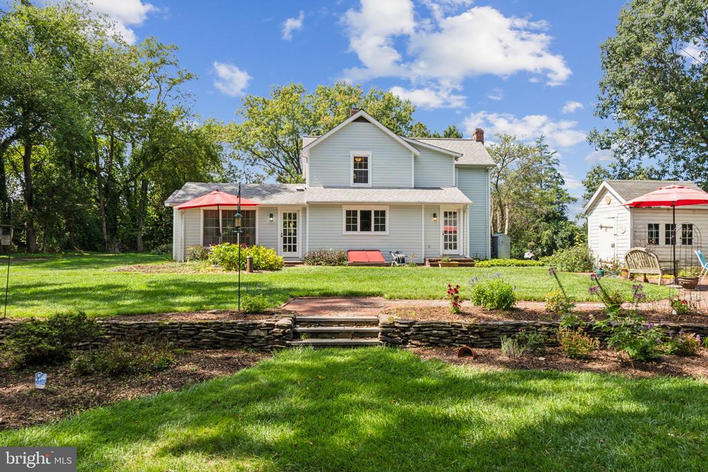 15815 GERMANTOWN ROAD