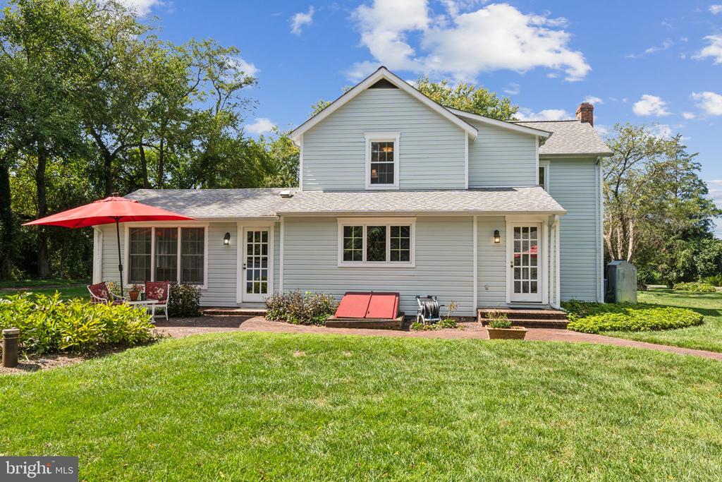 15815 GERMANTOWN ROAD