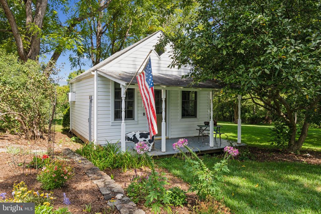 15815 GERMANTOWN ROAD