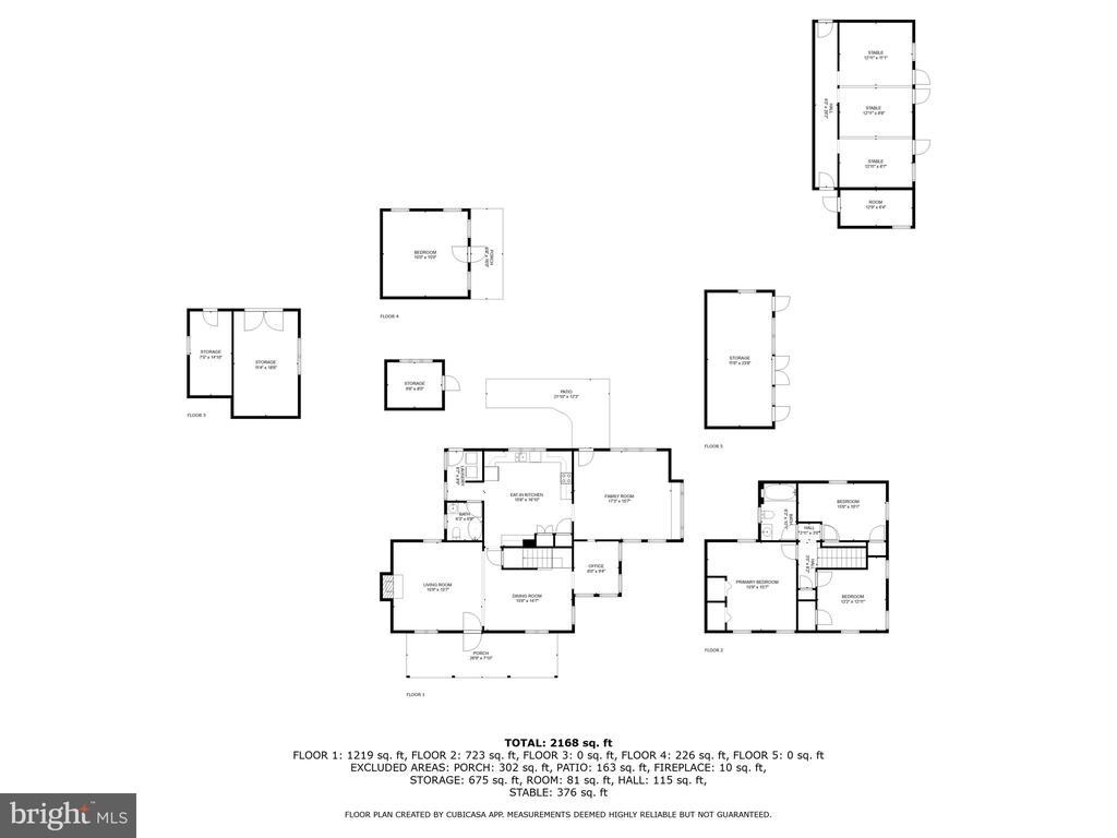 15815 GERMANTOWN ROAD