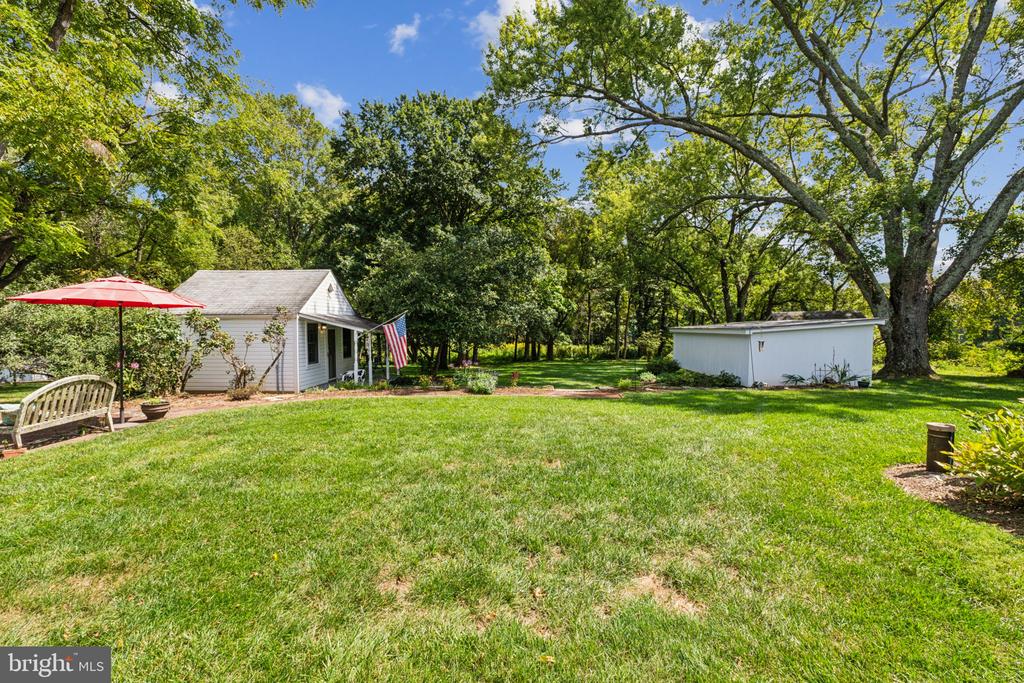 15815 GERMANTOWN ROAD