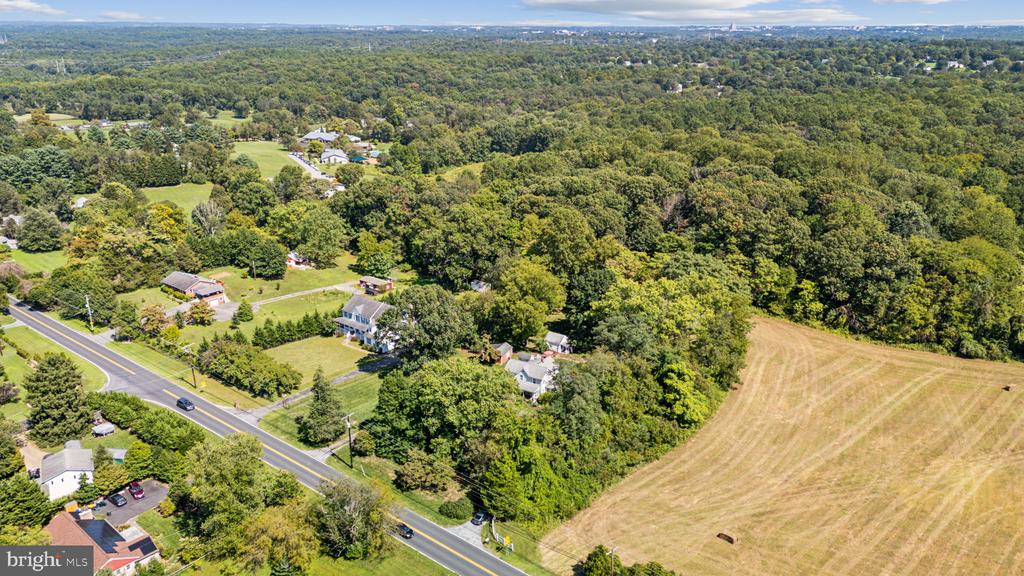 15815 GERMANTOWN ROAD