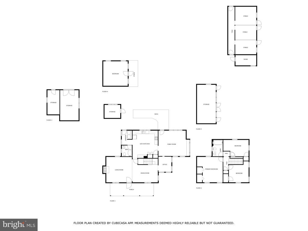 15815 GERMANTOWN ROAD
