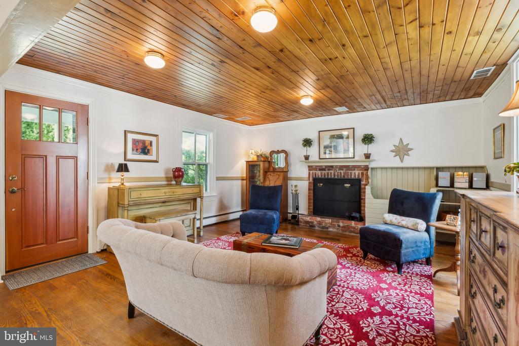 15815 GERMANTOWN ROAD