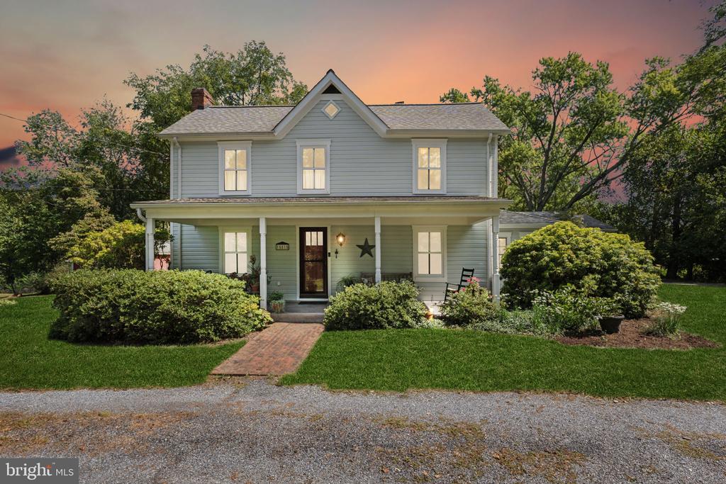 15815 GERMANTOWN ROAD