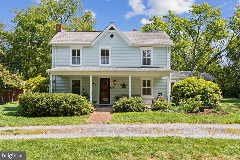 15815 GERMANTOWN ROAD