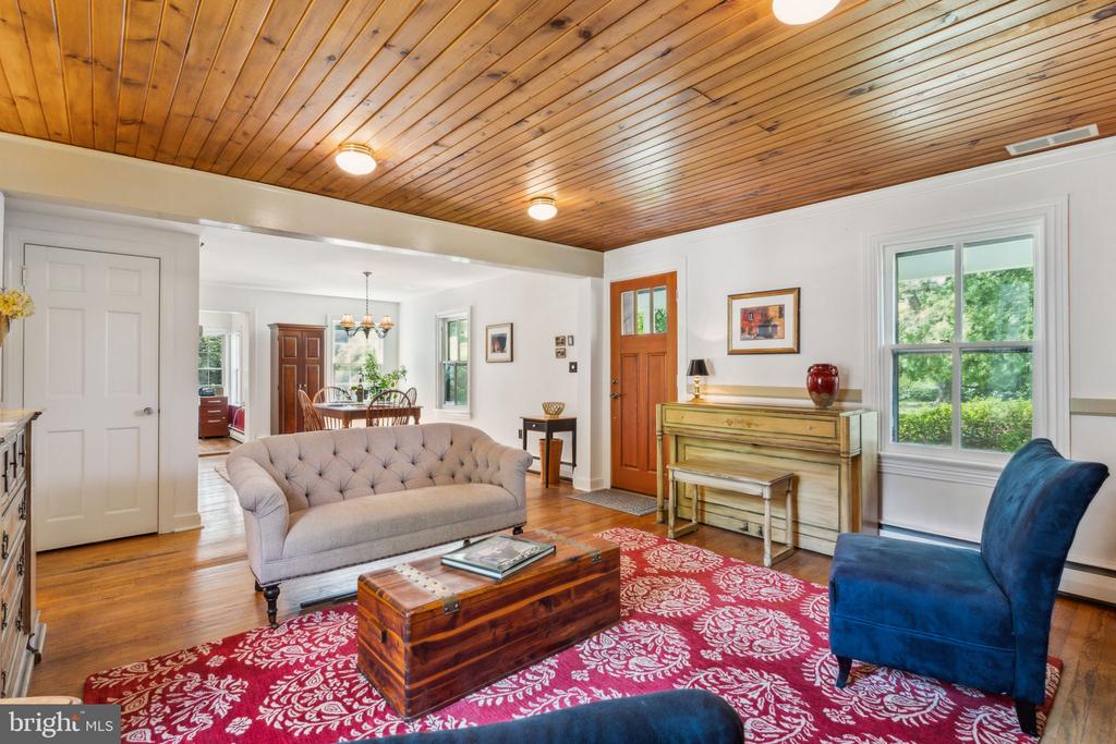 15815 GERMANTOWN ROAD