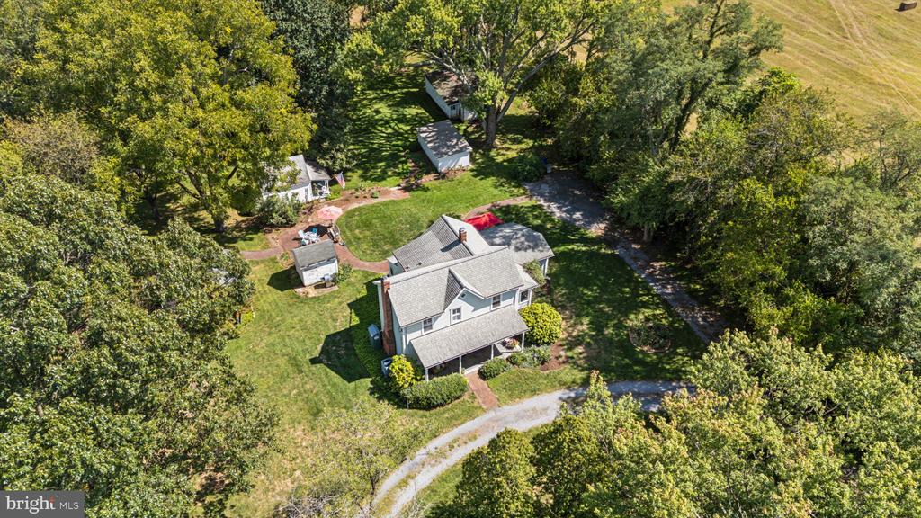 15815 GERMANTOWN ROAD