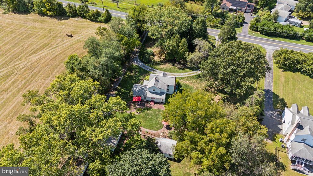 15815 GERMANTOWN ROAD
