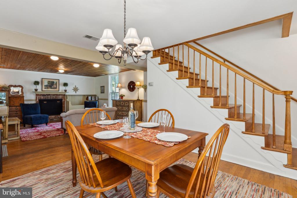 15815 GERMANTOWN ROAD