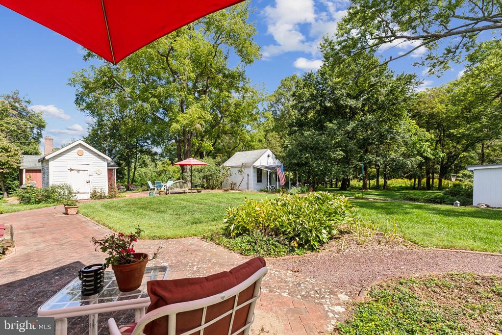15815 GERMANTOWN ROAD
