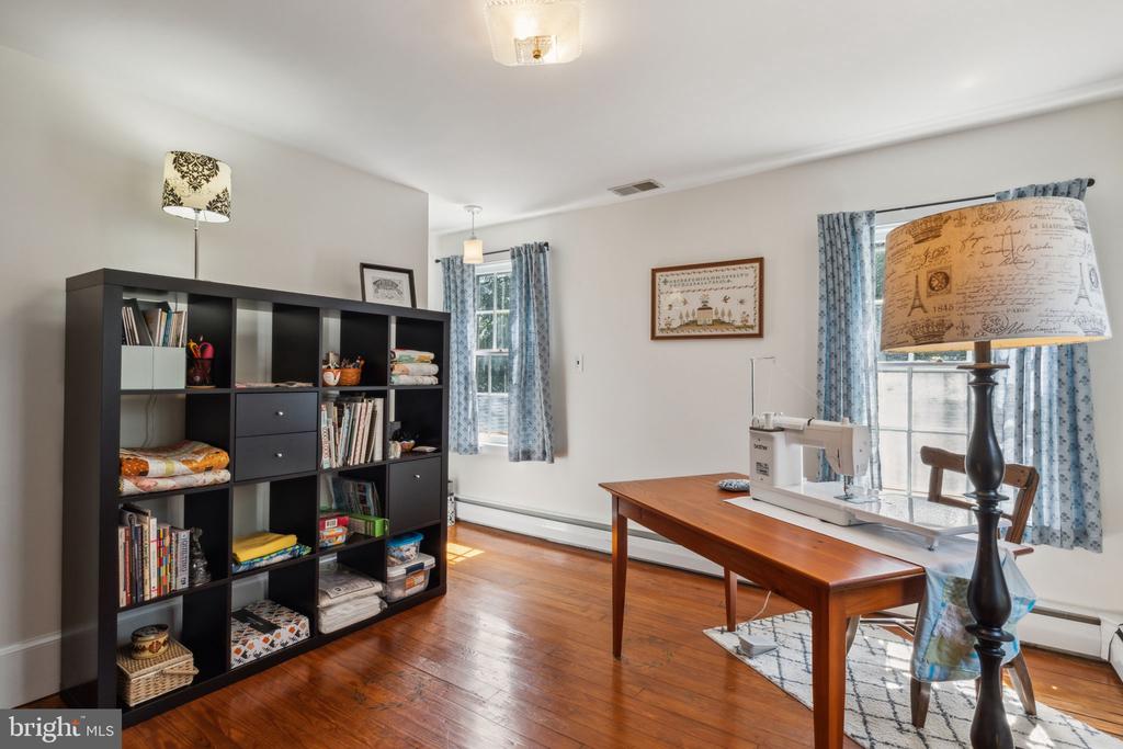 15815 GERMANTOWN ROAD