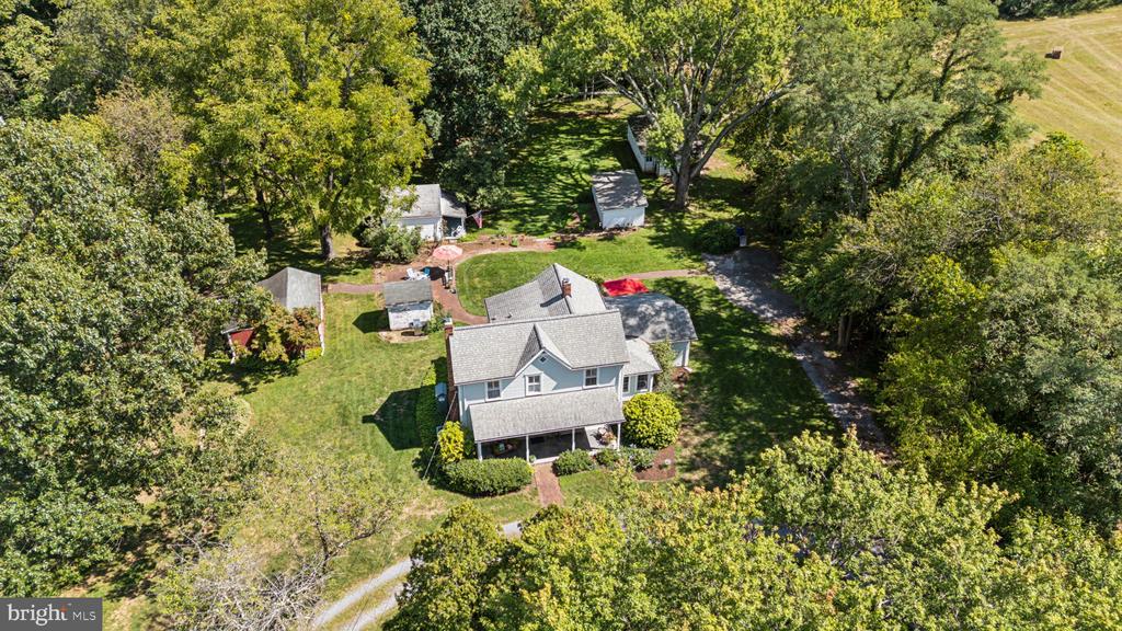 15815 GERMANTOWN ROAD