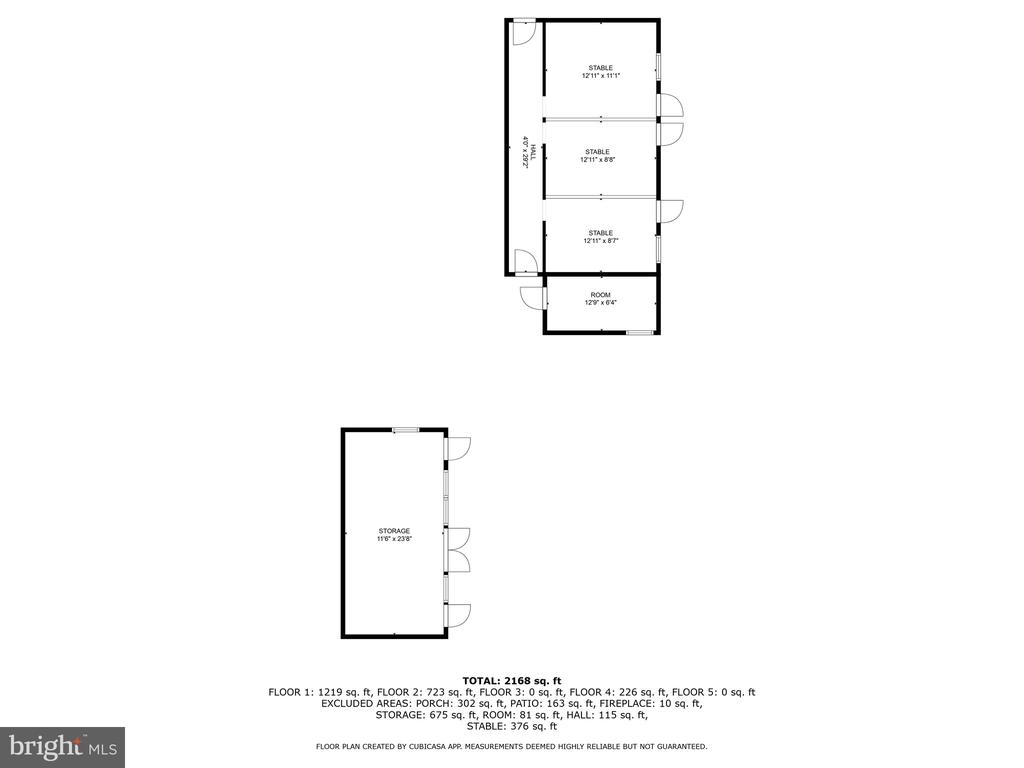 15815 GERMANTOWN ROAD
