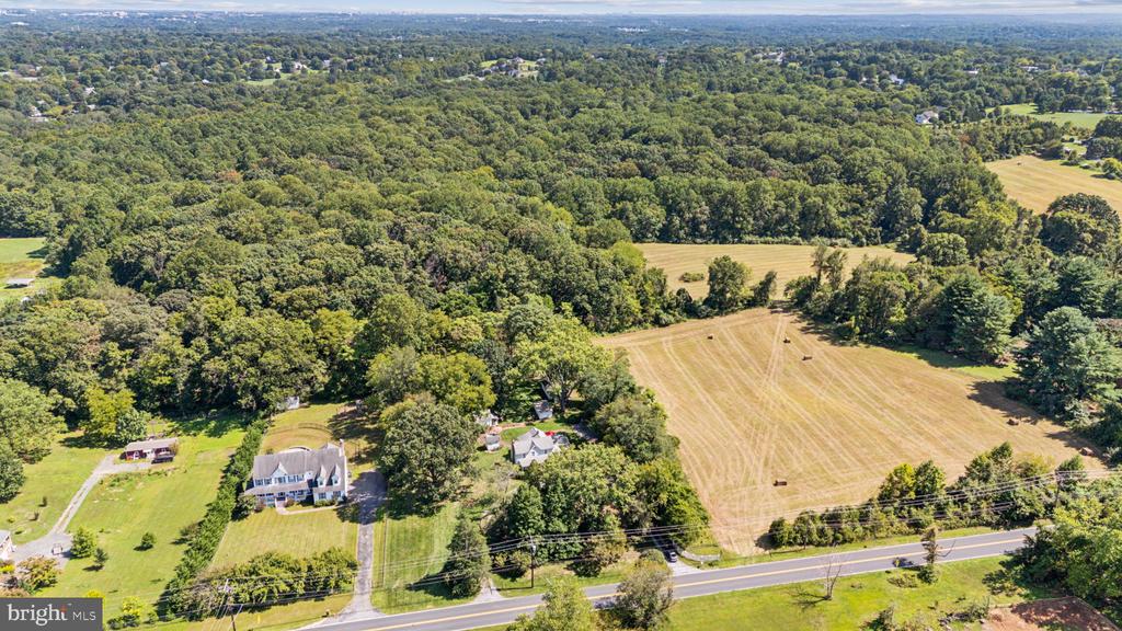 15815 GERMANTOWN ROAD