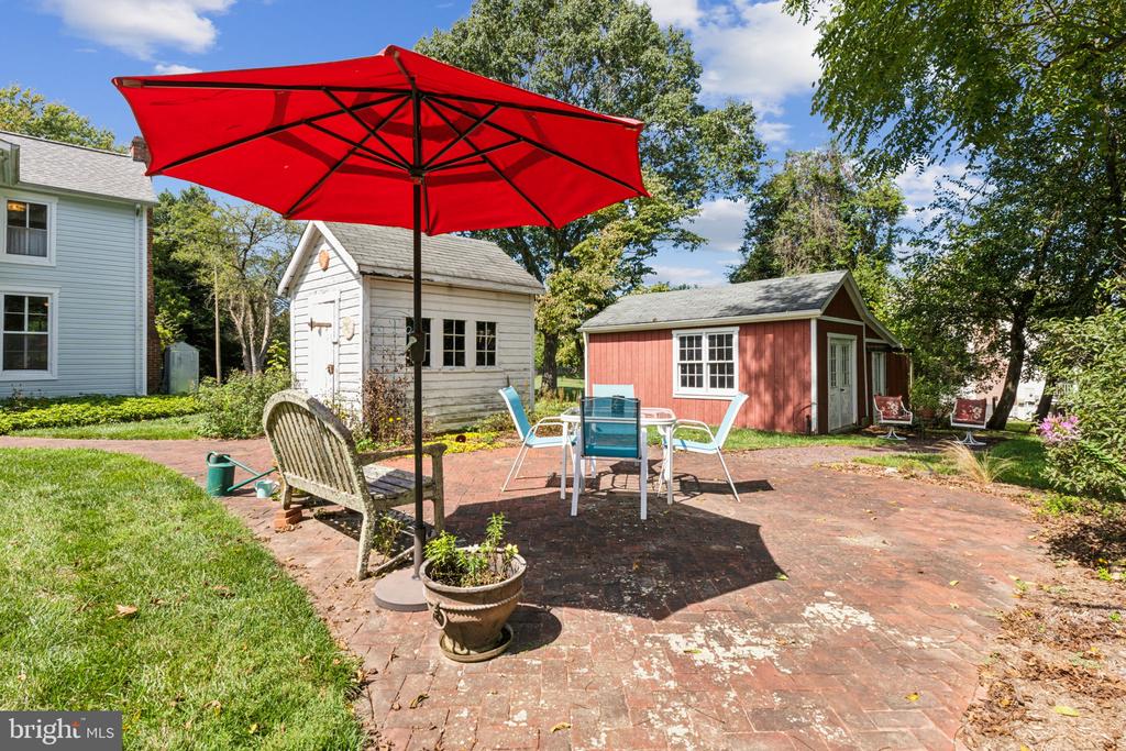 15815 GERMANTOWN ROAD